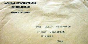 Oran enveloppes pub 1376